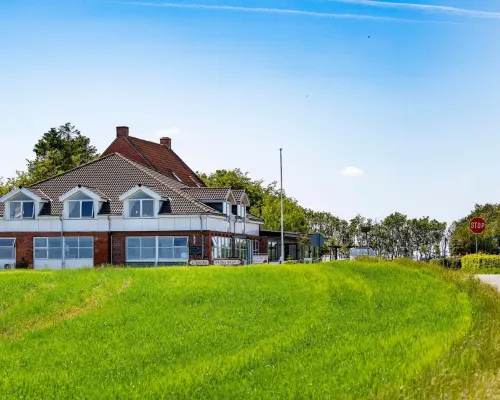 Samsted Hotels in Middelfart