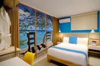 Victoria City Hotel - parking