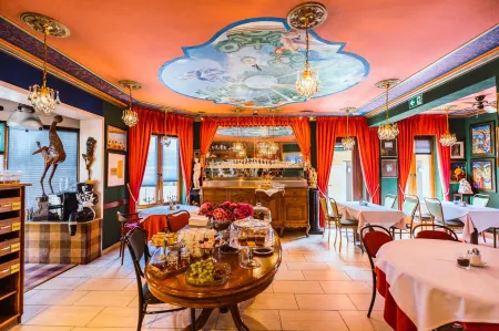 Design Hotel Euskirchen Отели в г. Цюльпих