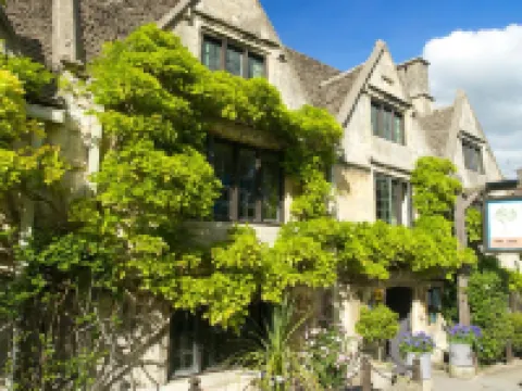 The Bay Tree Hotel Hotels in Burford