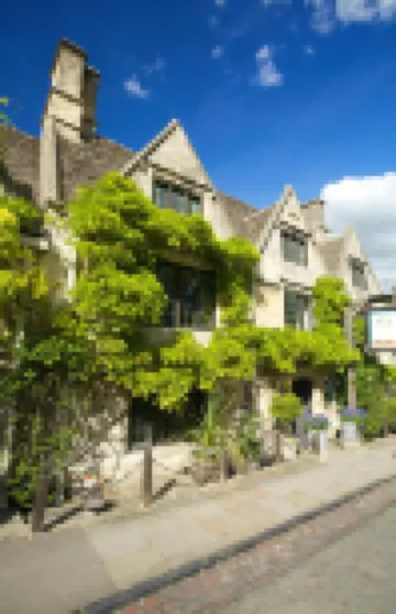 The Bay Tree Hotel