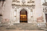 Hospederia Seminario Conciliar de San Julián