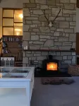 Loch Eyre Cottage - Breakfast