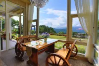 Yilan Ya Lu Homestay - parking