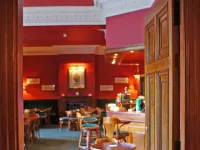 Ramnee Hotel Hotels in Forres