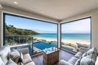 Carbis Bay and Spa Hotel - Bar