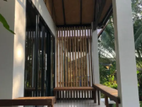 Anattaya Holiday Home Hotels in Koh Yao