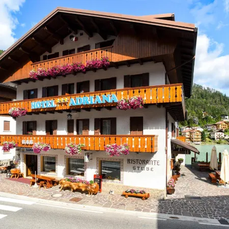 Hotel Adriana