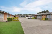 Gateshead Tavern & Motel - parking