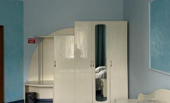 Zvezdnij Zamok Hotel