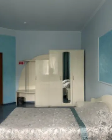 Zvezdnij Zamok Hotel