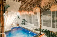 Demoska Villa Jogja with Privatepool -  Casas de vacaciones