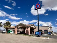 Motel 6 Deming, NM Hotels in Deming