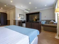 Hotel Azhur Suzdal Hotels in Suzdal