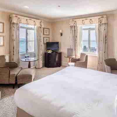 Somerville Hotel Rooms
