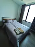 Luxurious Apartement Southgate Residence AEON Mall Tj Barat Hotels in Jagakarsa