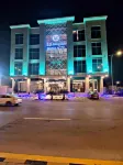 Smayah Hotel 오스만 이븐 아판 모스크 주변 호텔