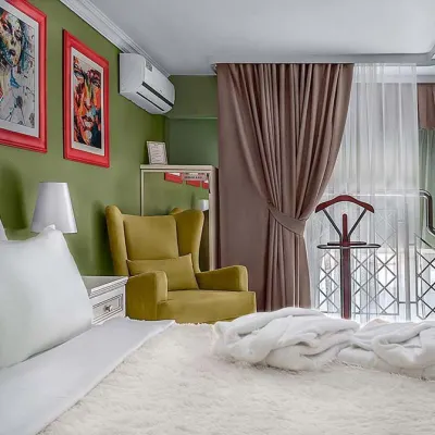 Tesoro Hotel