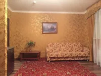 Hotel Usadba