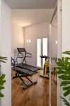 WeLive Trapani - Luxury Apartments - Gym