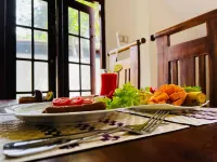 Urban Galle Villa