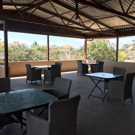 Hotel Agua Azul Sayulita