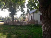 Ecluse de la Tindière - Homestays