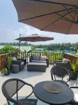 Nihaali Maldives - parking