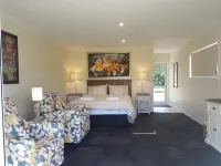 Homestead B&B Cambridge Hotels in Karapiro