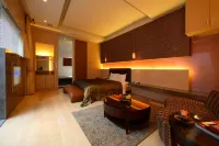 โมเทลสปาสปริง - โรแมนติก