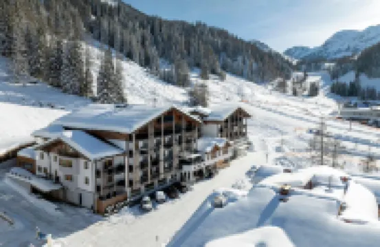 Hotel Alpenhof Hotels in Gemeinde Altenmarkt im Pongau