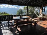 Refugio Explora Verde - Hot Springs