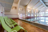 Jufa Hotel Veitsch - Pools