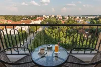 Hotel Edma - Wi-Fi