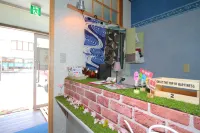 Ikkyu for Backpackers 19 Hotel di Hitoyoshi