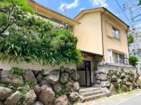 Beppu No Oyado Kagaya