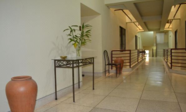 White House Guest House