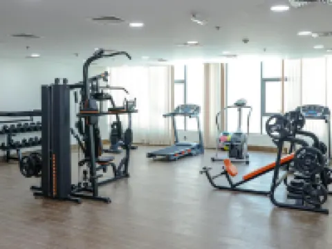 Sirius Tower Hotels in Juffair