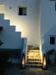 Ninemia Naxos Suites - Mountain view