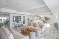 Kokkinos Boutique Hotel - جاكوزي