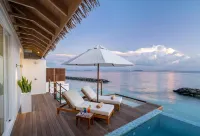Bandos Maldives - Romantic