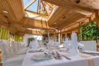 Hotel Das Gastein - Including Alpentherme Entrance