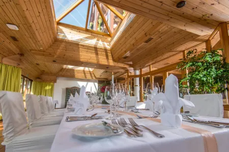 Hotel Das Gastein - Including Alpentherme Entrance Отели в г. Bockstein