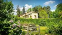 Le 5 Frecce Hotel di Torre Pellice