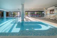 Hotel Garda Bellevue - parking