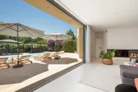 La Villa Monarque - 4 étoiles