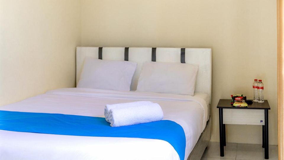 City Residence Kutai 32