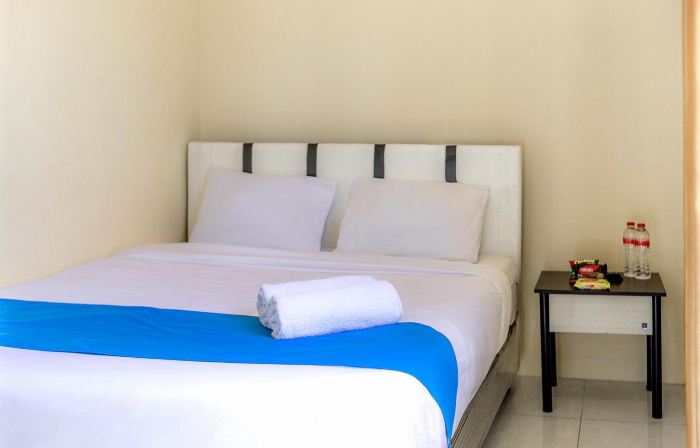 City Residence Kutai 32