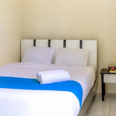 City Residence Kutai 32 Hotels near Bungkul Park