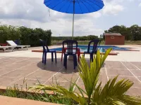 Koh Ker Hotel and Restaurant - Pools